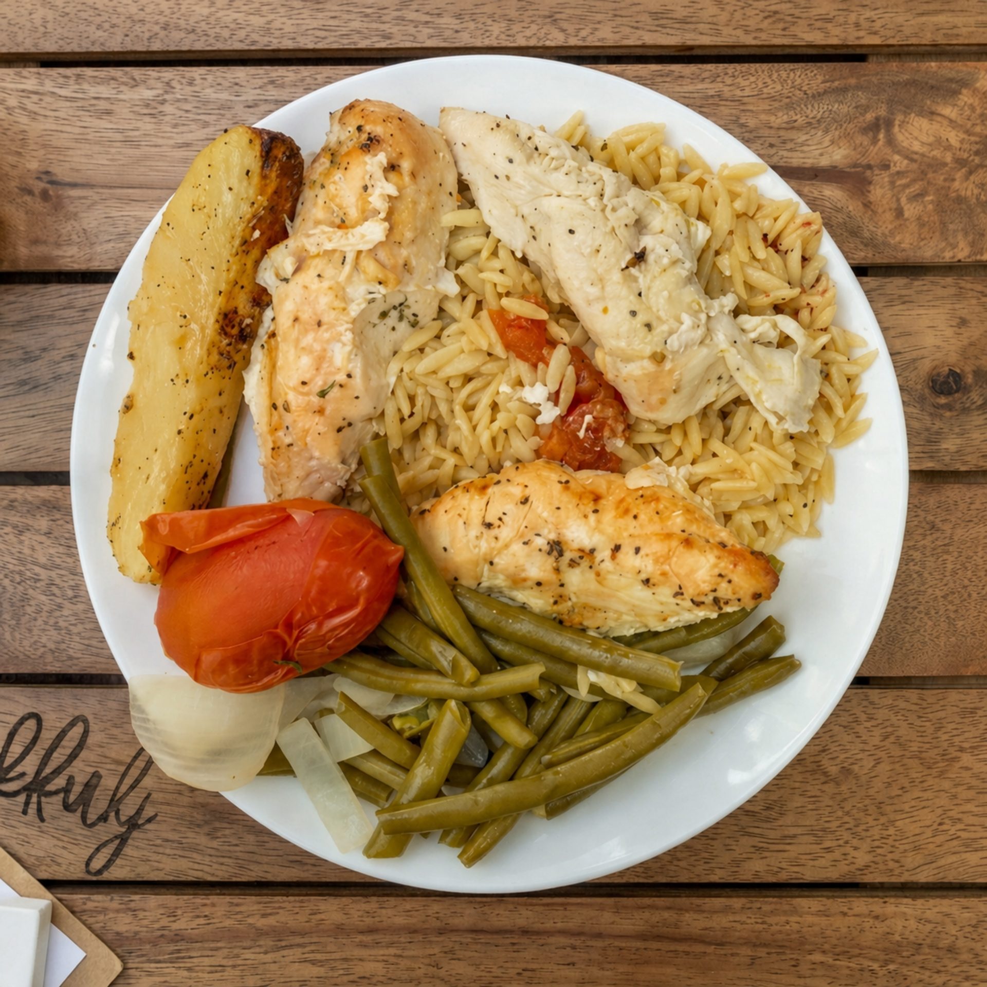Easy Online Ordering for Busy Days