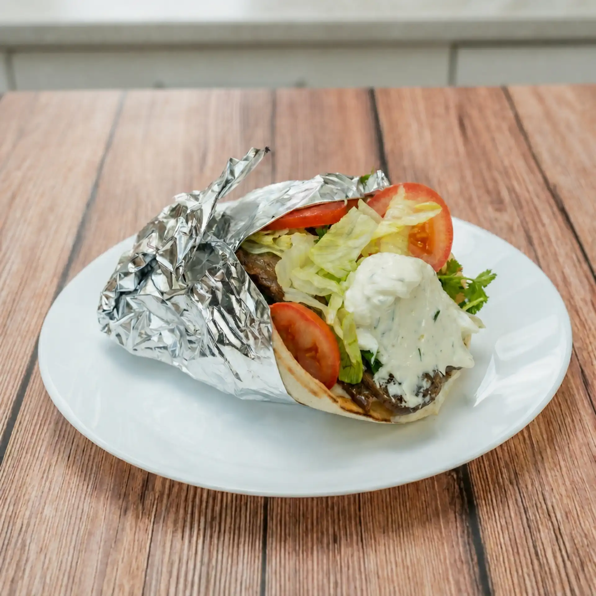Fresh Greek & Deli Food Made with Care
