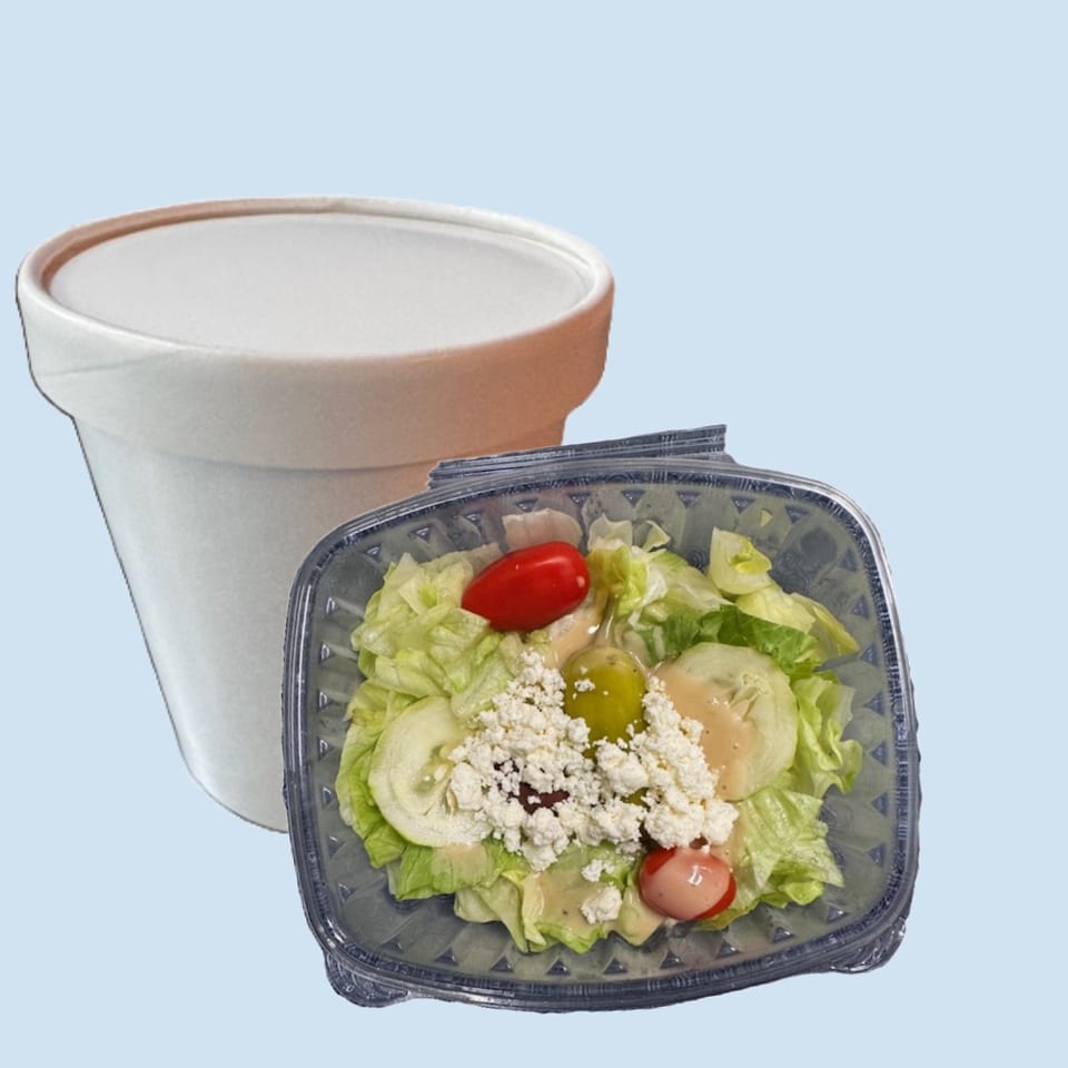 Delicious Souvlaki Options