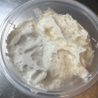 Tzatziki