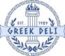 Greek Deli & Catering