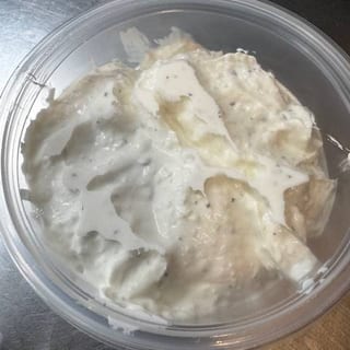 Tzatziki