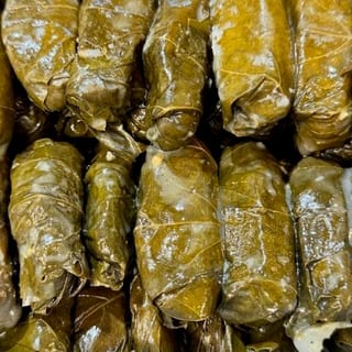 Dolmades