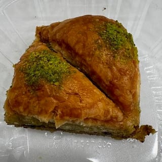 Baklava